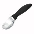 thumbnail image 2 of 1PC Ergonomic Ice Cream Spoon Stainless Steel Ice Cream Scoop with Comfortable Handle Heavy Duty Spade for Easy Dessert Handling Curved for Effortless, 2 of 7