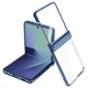 thumbnail image 1 of Funda Transparente Slim con Protección de Bisagra para Samsung Galaxy Z Flip 7 YQODSZ, 1 of 7
