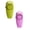 Pink Green Dog Training Clicker Whistle, variant on 2-in-1 Dog Training Clicker Whistle for Training and Recall, Pet Training Accessories for Puppy, Cats, Horses & Small Animals - 2 Pack , Reward and Train Your Pets Efficiently