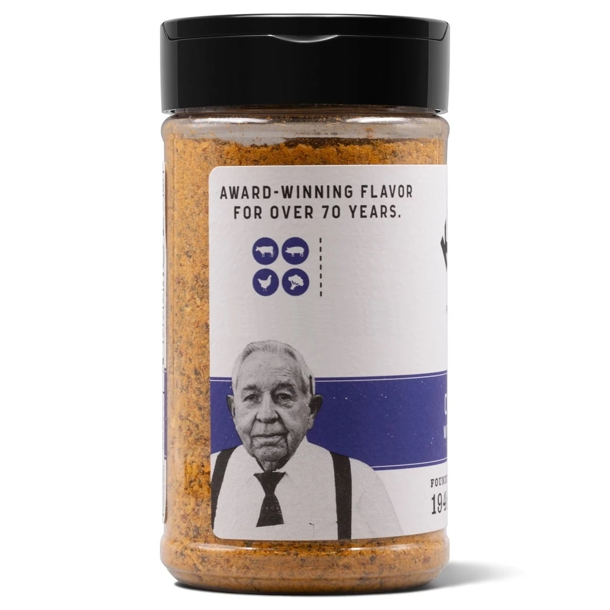 Kinders Cowboy Butter Seasoning 9.7 Ounce