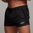 thumbnail image 1 of Bañador Sexy para hombre, pantalones cortos de baño para playa, trajes deportivos para tabla de Surf, novedad de 2023 Fivean unisex, 1 of 2