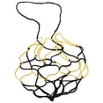 thumbnail image 3 of 15PCS Nylon Net Bag Ball Carrier for 1 Volleyball Basketball Football Soccer, 3 of 5