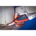 thumbnail image 3 of Disco de solapa PFERD POLIFAN® -Curvo radial tipo 60, grano 115 mm, 3 of 4