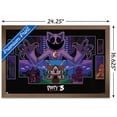 thumbnail image 2 of Poppy Playtime : Chapitre 3 - Cordes, 2 of 4
