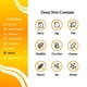 thumbnail image 5 of Suplemento nutricional Seeking Health Optimal Electrolyte 30 barras, 5 of 8