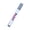 Silver, variant on Stone Restoration Marker Pen Set 5ml, Waterproof Heat Resistant Metal Tip Paint Pens, Engraving Repair, Concrete Stone Metal Surface Refinishing, Multi Color Outdoor Durable Repair Kit, Black