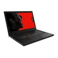 thumbnail image 3 of Used - Lenovo ThinkPad T480, 14" FHD Laptop, Intel Core i7-8550U @ 1.80 GHz, 16GB DDR4, NEW 1TB M.2 SSD, Bluetooth, Webcam, Win10 Pro 64, 3 of 4