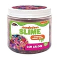 thumbnail image 1 of Nickelodeon Gem Galore Sensory Slime Jar, 1 of 5
