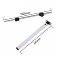 thumbnail image 1 of RV Detachable Adjustable Folding Table Leg RV Exterior Aluminum Alloy Table Leg Camper RV Accessories Lift Table ,Variety of Features, 1 of 5