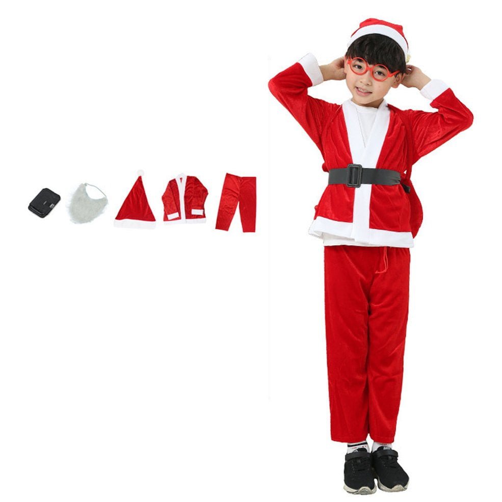 christmas cosplay costumes