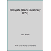 Hellsgate (Dark Conspiracy RPG), Used [Paperback]