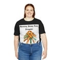 thumbnail image 6 of Marching Strong Multiple Sclerosis Awareness Unisex Jersey Short Sleeve Tee, 6 of 8