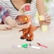 thumbnail image 4 of Educativo DIY Dinosaurio Juguetes Papelería Des Aprendizaje Regalo 5 en 1 Dinosaurio Juguetes para Navidad Cumpleaños Niñ marrón Sunnimix Desmontar juguetes de dinosaurios, 4 of 8