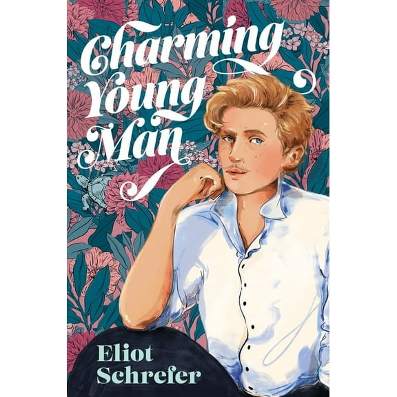 Charming Young Man, (Hardcover)