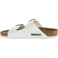thumbnail image 3 of Women's Birkenstock Arizona Birko-Flor Sandal, 3 of 7