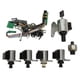 thumbnail image 1 of Válvula Solenoide de transmisión JF010E RE0F09, repuesto de accesorios de coche para Nissan Murano Altima Jadeshay A, 1 of 8