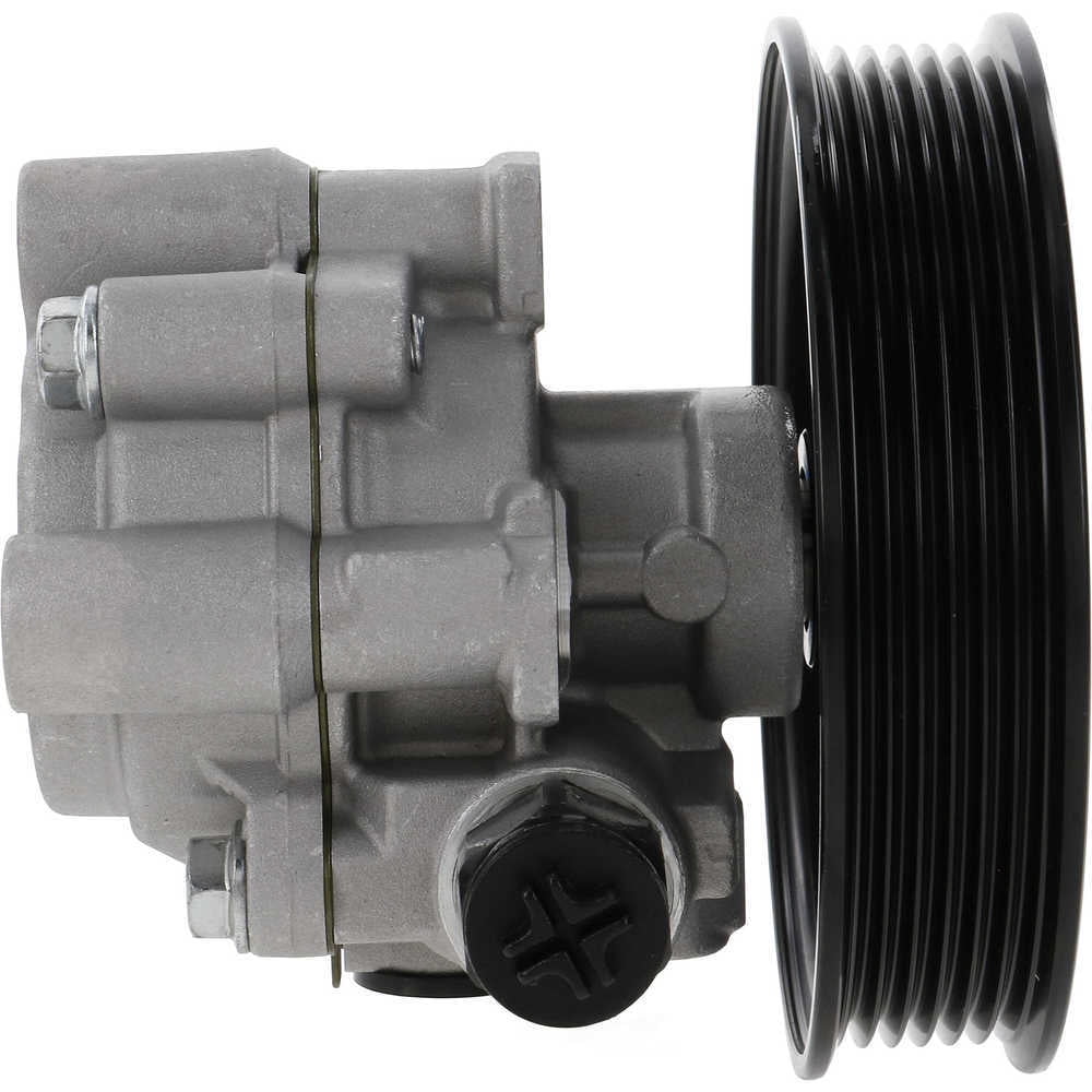MAVAL 96303MN New Power Steering Pump