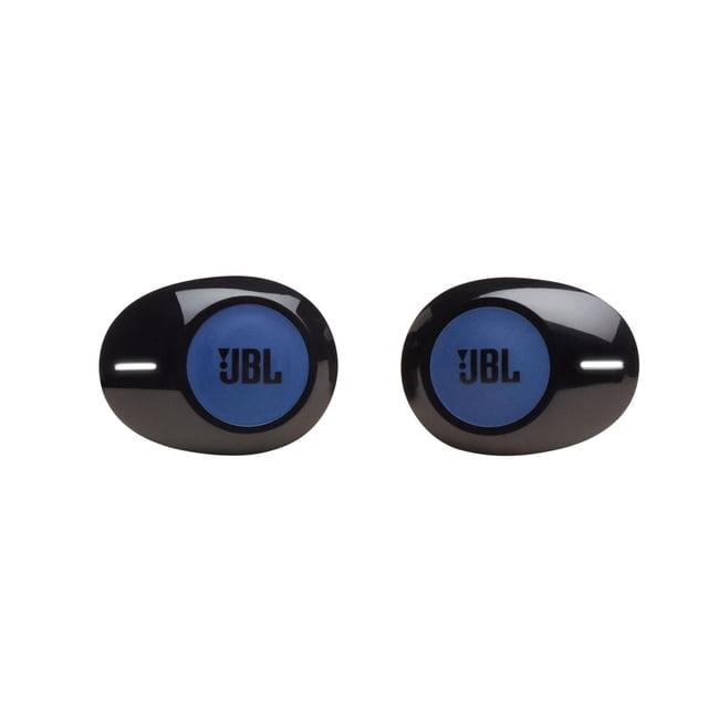 JBL Audífonos In Ear True Wireless TUNE 120TWS Bluetooth azul JBL TUNE 120TWS
