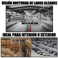 thumbnail image 4 of Cámara 4g Cctv Ip I370ZG Ptz Video Hd 1080p 2 Mp Ranura Sd Zoom 4x, 4 of 8
