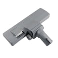 thumbnail image 1 of Accesorios de Robot de Aspiradora Universal para el Hogar, Boquilla de Piso de Alfombra, Herramienta de Cabezal de Aspiradora, Limpieza Eficiente 32MM, 1 of 1