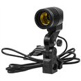 thumbnail image 3 of 4X Light Lamp Photo Studio E27 AC Socket Photography 1.8M Cable Cord Bulb Stand with Umbrella Holder Bulb Mount US Plug, 3 of 8