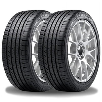 Goodyear Eagle Touring 235/40R19 96V All-Season Performance