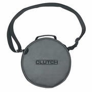 Performance DJ Headphones with Headphone Gear Bag Package