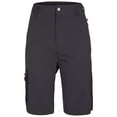 thumbnail image 1 of Trespass - Pantalones Cargo Rueful para Mujer (Piedra) Trespass UTTP4124_peat, 1 of 3