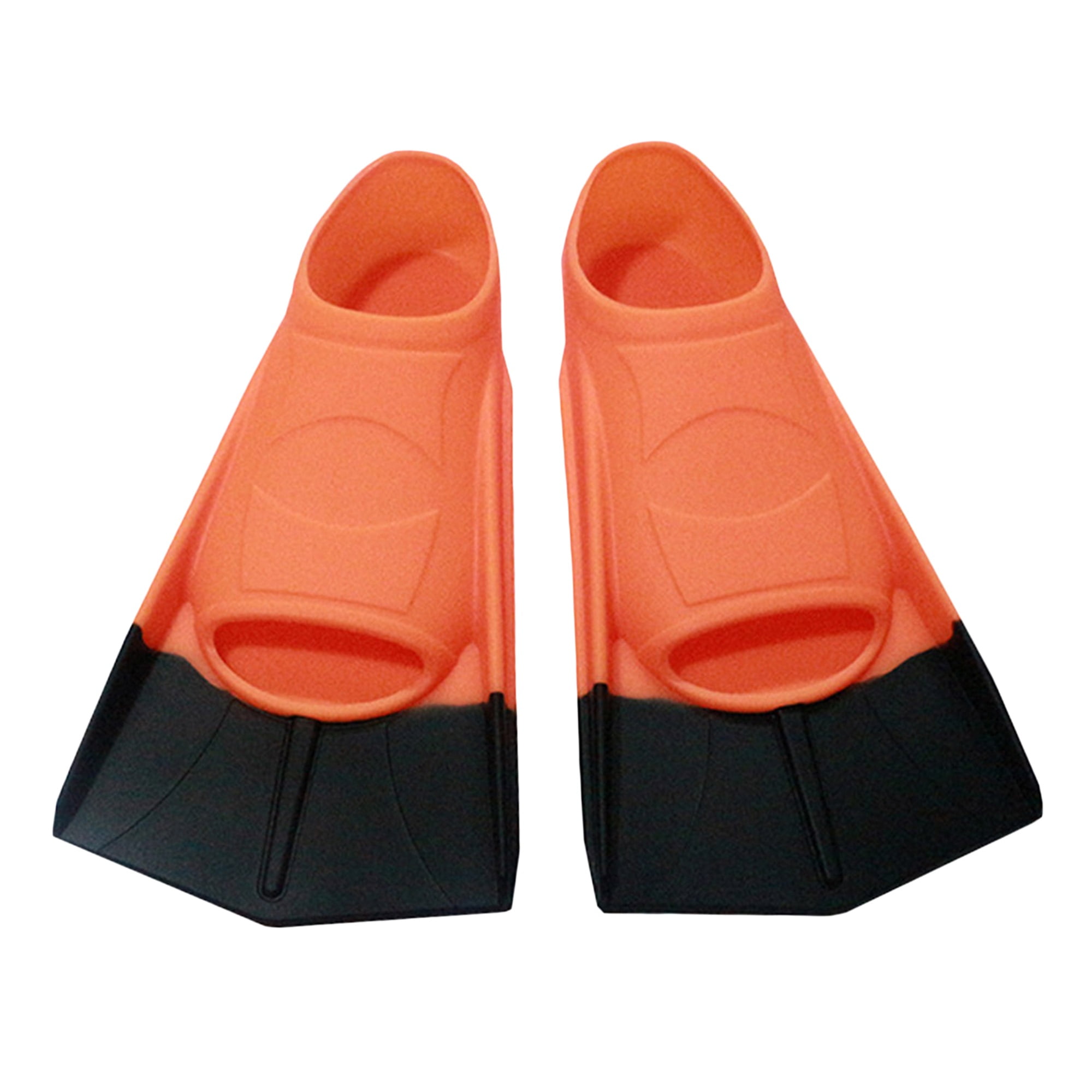 Swimming Training Fins for Snorkeling Diving Pool Activities, Children