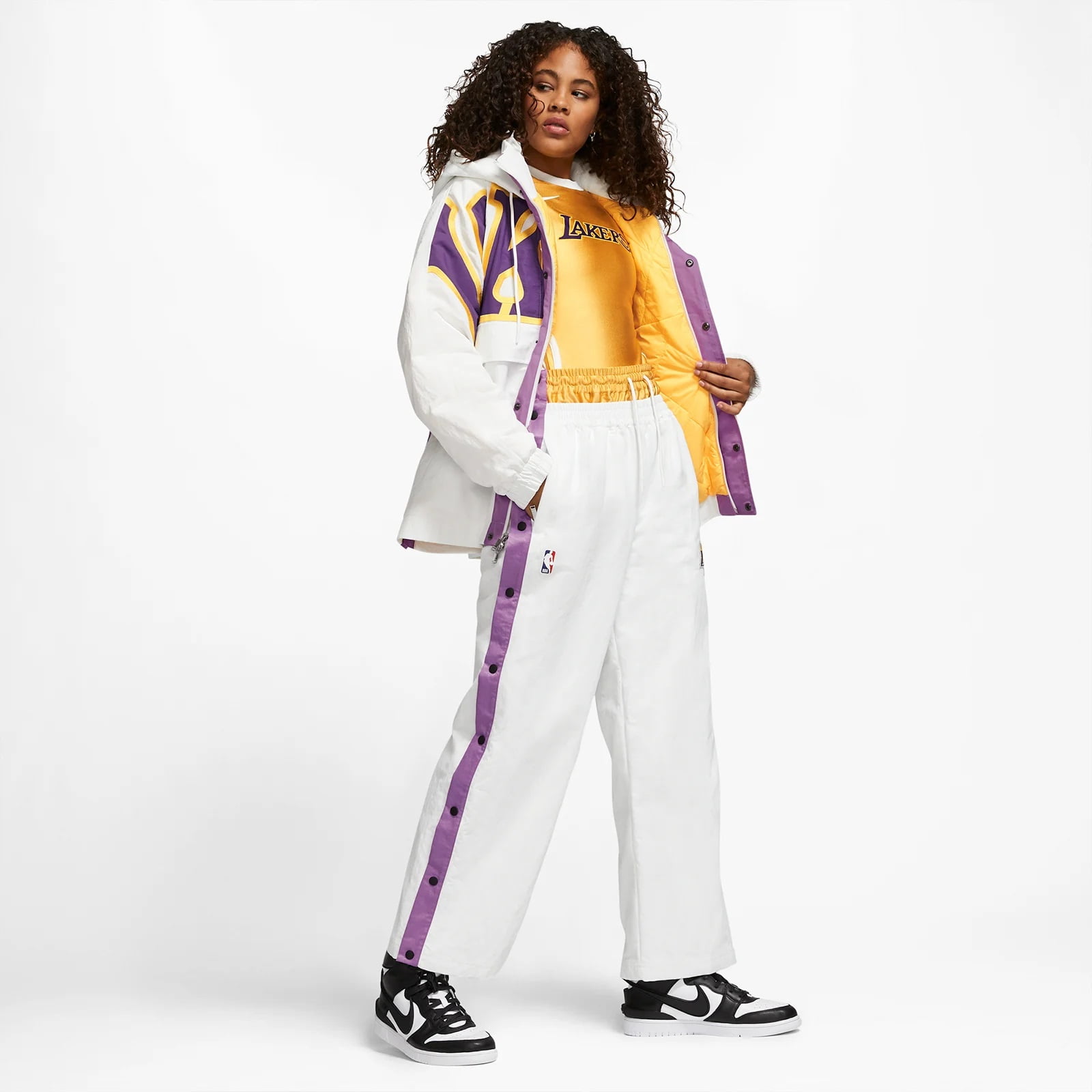 ディズニーコレクション NIKE×AMBUSH NBA LAKERS Women's Top - T