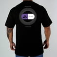 thumbnail image 4 of Capsule Ranked Purple Belt Jiu Jitsu Classic Fit Tee, 4 of 11