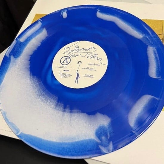 Mac Miller ‎– Balloonerism- 2 × Vinyl, Deluxe Edition, Limited