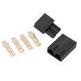thumbnail image 1 of Conectores de avión RC Adaptador RC Conectores de adaptador RC Conectores de avión de control remoto Conector de batería RC Modelo Accesorios de aviónAdaptador RC, 1 of 8