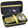 thumbnail image 1 of Maletín de transporte GWCASE para impresora de etiquetas Brady M210 BMP21-PLUS, 1 of 7
