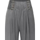 thumbnail image 4 of WILLBEST Pantalones Casuales para Mujer: Pantalones Anchos de Verano con Bolsillos para Mayor Comodidad Diaria. Chica, 4 of 6