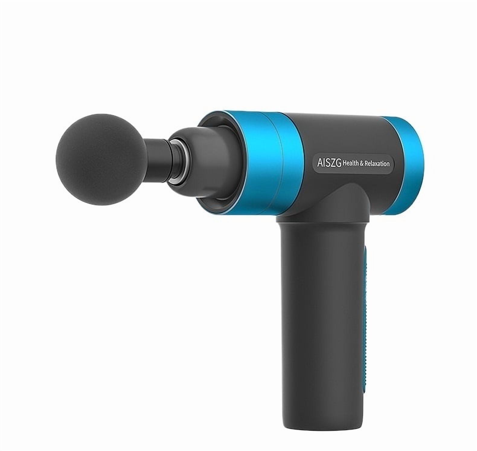 Valentines Day Gifts for Him-Massage Gun Birthday Gifts for Women/Men - Portable Super Quiet Electric Percussion Muscle Massager,Gifts for Her/Him