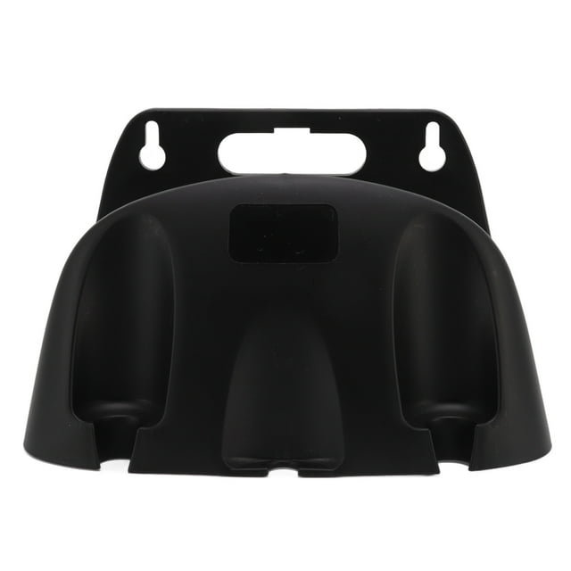 Water Hose Reel Holder,Wall Mounted Water Pipe Water Pipe Reel Bracket Wall Water Pipe Hanger Solid Performance