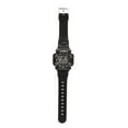 thumbnail image 4 of Reloj Electrónico para Hombre Bling Bling WR50M Reloj Deportivo Digital Multifuncional Resistente al Agua Negro, 4 of 12