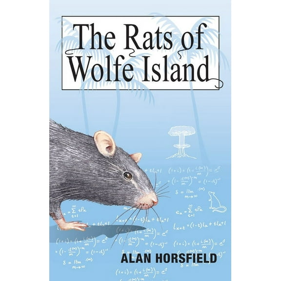 The Rats of Wolfe Island, (Paperback)