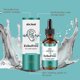 thumbnail image 4 of Tinnitus Relief Drops Echofree Ear Health Support for Ringing Ears 2Fl.Oz, 4 of 5