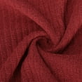 thumbnail image 6 of Besolor Women's Collared Sweaters Long Sleeve V-Neck Casual Shirts Fall Winter Knit Ribbed Lightweight Pullover Tops, 6 of 6