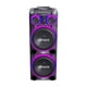 thumbnail image 1 of Bocina Doble 4000w Pmp Awpoc15 Aiwa Color Negro, 1 of 5