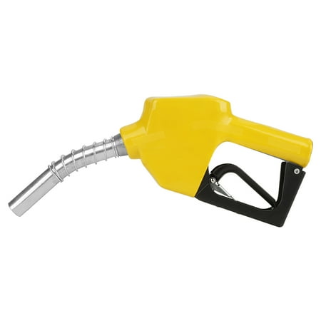 

1pc Aluminum Automatic Cut off Fuelling Nozzle Fuel Diesel Oil Dispensing Tool