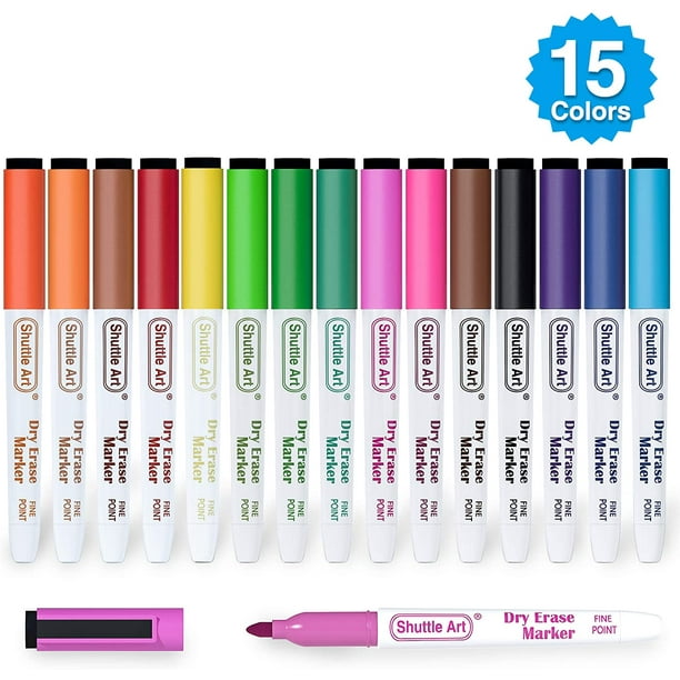Expo Dry Erase Markers 18 Pack Walmart Com Walmart Com