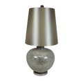 thumbnail image 1 of Urban Designs 1390668 Oversized Handcrafted Glass Mosaic Table Lamp, 1 of 1