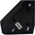 thumbnail image 5 of Side Mirror Compatible with 2013-2016 Hyundai Santa Fe 2.4L 2.0L I4 Right Passenger Side 240HP Replaces 876204Z009 HY116ER-S HY116ERS HY1321235 HY116ER-S, 5 of 5