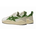 thumbnail image 2 of Onitsuka Tiger ACROMOUNT 1183B257 105 CREAM/SPINACH GREEN New in Box from Japan, 2 of 6