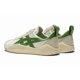thumbnail image 2 of Onitsuka & Tiger ACROMOUNT 1183B257 105 CREAM/SPINACH GREEN New in Box from Japan, 2 of 6