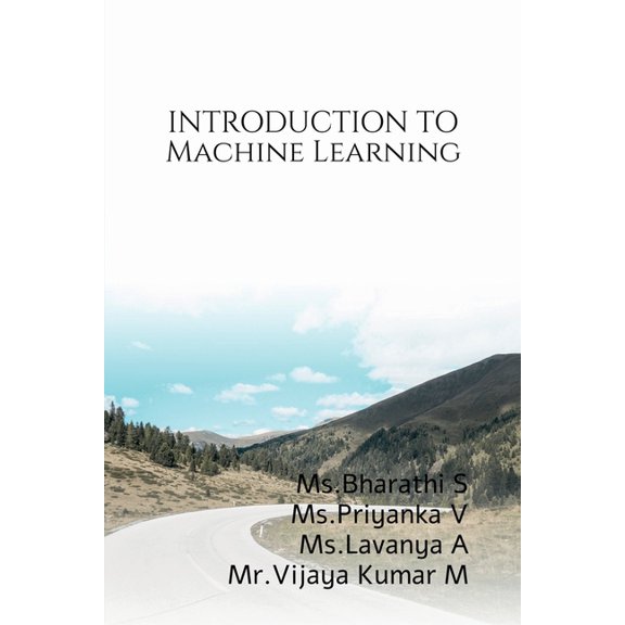 Machine Learning Part I, (Paperback)