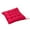 B/Hot Pink, variant on FAMTKT Indoor/Outdoor Chair Cushions Seat Cushions with Ties Patio Chair Pads for Patio Furniture Garden Home Office Decoration Home Essentials, Red